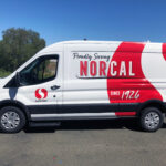 Vehicle Wraps by ColorZone